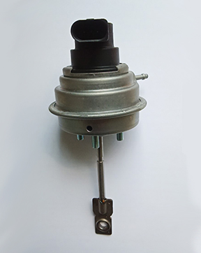 楚雄涡轮增压器执行器 GT1749V 792430
